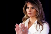 Free porn pics of Nails - Melania Trump 31 of 400 pics