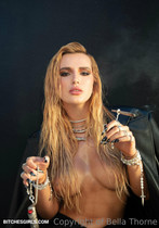 Free porn pics of Bella Thorne  85 of 472 pics