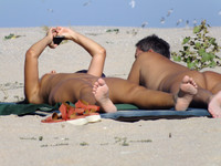 Free porn pics of Right place, right moment 56 of 564 pics
