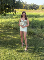 Free porn pics of HS - When it comes to dances, mom's create the future whores  31 of 218 pics