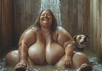 Free porn pics of Mommy's Secret magazine #9 3 of 500 pics