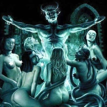 Free porn pics of demons 15 of 47 pics