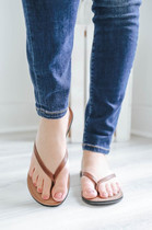 Free porn pics of Flip Flops And Sandals Make Feet So Tasty, Delicious And Smelly 51 of 120 pics