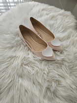 Free porn pics of Worn ballerinas 5 42 of 76 pics