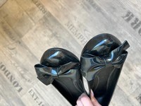 Free porn pics of Worn ballerinas 5 10 of 76 pics