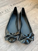 Free porn pics of Worn ballerinas 5 12 of 76 pics