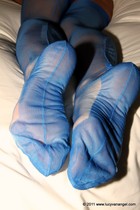 Free porn pics of Stocking Feet Set 001 19 of 250 pics