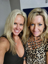 Free porn pics of Please tie me to her - MILF Edition XI 8 of 109 pics