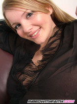 Free porn pics of SEXY InBedWithFaith 039   5 of 150 pics