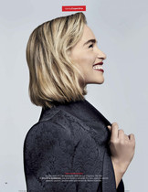 Free porn pics of Emilia Clarke cute chick 2 5 of 186 pics