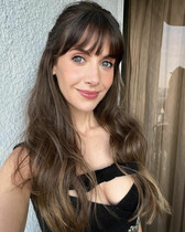 Free porn pics of Alison Brie, Olivia Wilde and Joey King  42 of 144 pics