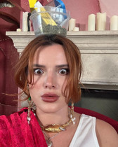 Free porn pics of Bella Thorne  89 of 472 pics