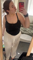 Free porn pics of Chubby chav slag with big tits 39 of 44 pics