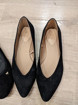 Free porn pics of Worn ballerinas 5 24 of 76 pics