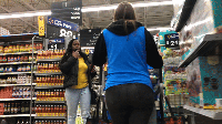 Free porn pics of Candid Pawgs - Tight Jeans and Pants 85 of 319 pics