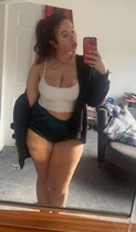 Free porn pics of Chubby chav slag with big tits 6 of 44 pics