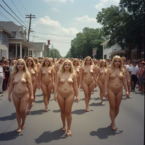 Free porn pics of Blonds on Parade. 31 of 46 pics