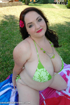 Free porn pics of Danica Danali 003      11 of 431 pics