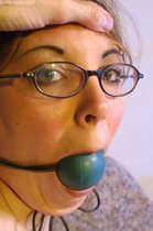 Free porn pics of Alexis Jade is a little tied up right now 96 of 509 pics
