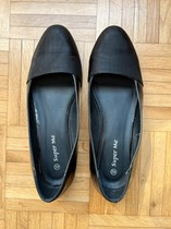Free porn pics of Worn ballerinas 5 4 of 76 pics