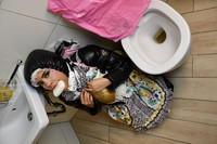 Free porn pics of Blojob whore Marinazulma 12 22 of 483 pics