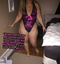 Free porn pics of Mother/Sister/Cousin Incest Captions Bulk Dump Pt. 2 41 of 245 pics