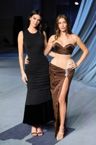 Free porn pics of Kendall Jenner - 5th Annual Academy Museum Gala, 2025 10 of 119 pics