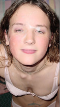 Free porn pics of Cumqueen Rachel 4 of 133 pics