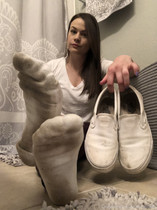 Free porn pics of Stocking Feet Set 001 23 of 250 pics