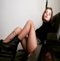 Free porn pics of 	Every girl should wear pantyhose -3-   13 of 665 pics