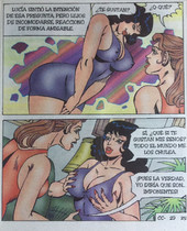 Free porn pics of Mexicanos Lesbicos 02 13 of 927 pics
