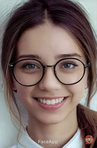 Free porn pics of AI Creations - Faces 01 10 of 20 pics
