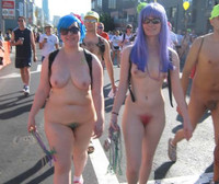 Free porn pics of Body Positive - Nudist, Public, Outdoor 28 1 of 48 pics