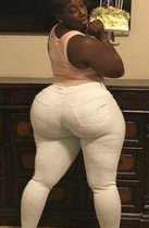 Free porn pics of Mature BBW Ebony Ass 21 of 185 pics