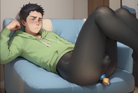 Free porn pics of AI generated fetish images 3 of 843 pics