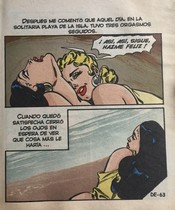 Free porn pics of Mexicanos Lesbicos 02 11 of 927 pics