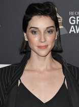 Free porn pics of Annie Clark aka St. Vincent 2 7 of 138 pics