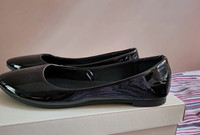 Free porn pics of Worn ballerinas 5 10 of 76 pics