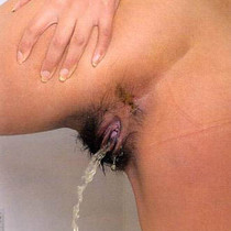 Free porn pics of Lets see the lovely ladies peeing 31 of 250 pics