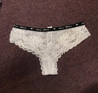 Free porn pics of More of my panties  1 of 74 pics