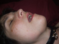 Free porn pics of submissive slut Susan (part2) 3 of 300 pics