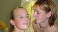 Free porn pics of Cumqueen Rachel 16 of 133 pics