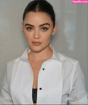 Free porn pics of Lucy Hale  26 of 439 pics