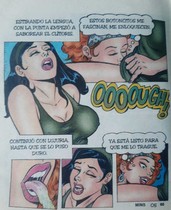 Free porn pics of Mexicanos Lesbicos 02 5 of 927 pics