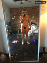 Free porn pics of Chloe Fineman nude 21 of 35 pics
