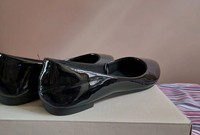 Free porn pics of Worn ballerinas 5 11 of 76 pics