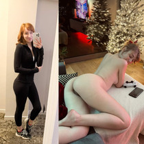 Free porn pics of Dressed Undressed 23Oct2025 15 of 50 pics