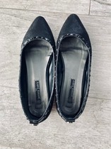 Free porn pics of Worn ballerinas 5 5 of 76 pics