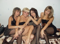 Free porn pics of 	Every girl should wear pantyhose -3-   20 of 665 pics
