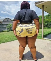 Free porn pics of Mature BBW Ebony Ass 27 of 185 pics
